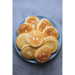 Pancake Plain