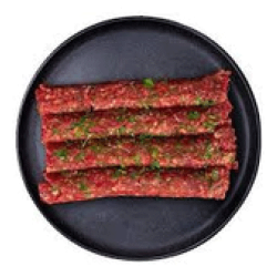 Beef Kofta Fingers