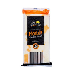 Gundogdu Marble Cheddar 