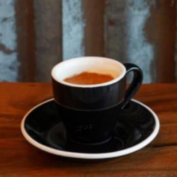 Espresso Double