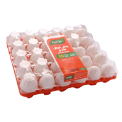 Large Eggs Al Wadi 30 Pcs