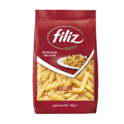 Filiz Penne Pasta 