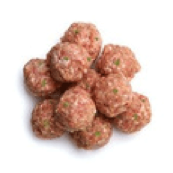 Lamb Meatballs Australia