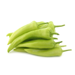 Fresh Charleston Pepper 500g