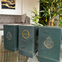 Oud ispahan perfume