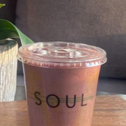 Acai Smoothie