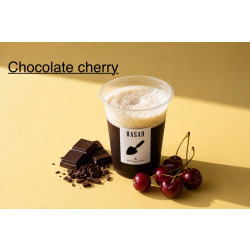 chocolate cherry