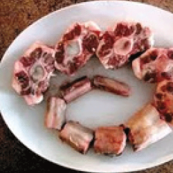 Oxtail 1kg