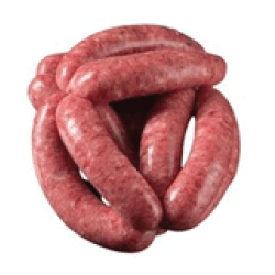 Fresh Beef Sausage Spicy