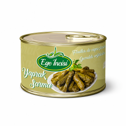 EGE STUFFED GRAPE LEAVES