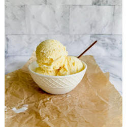 extra ice cream