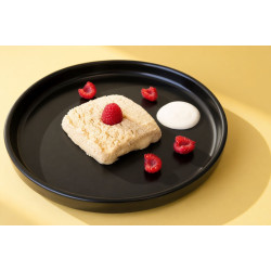 mango tiramisu