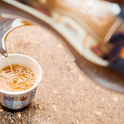 Saudi Coffee 