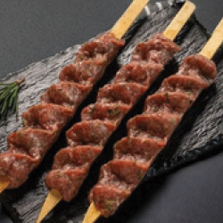 Adana Kabab