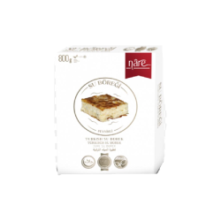 Nare Turkish Su Borek With Cheese 