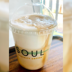 Ice Cappuccino