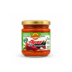 Suntat Sweet Ajvar