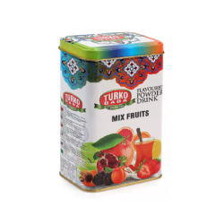 Turko Baba Mixed Fruits 