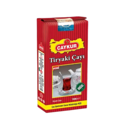 Caykur Tiryaki Black Tea 