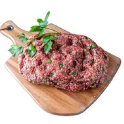 Beef kofta