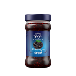 Ergul Blackberry Jam 