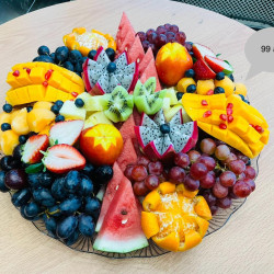 FRUITS
