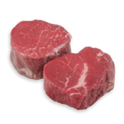 Beef Tenderloin Local