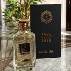 Perfume from madina store