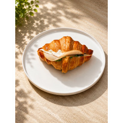Turkish croissant