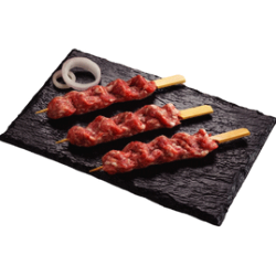 Iraqi Kabab