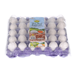 Medium Eggs Bustan 30 Pcs