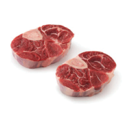 Beef Shank Bone In