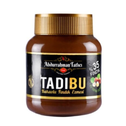 Tadibu Hazelnut Paste with Cocoa