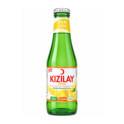 Kizilay Lemon 200ml