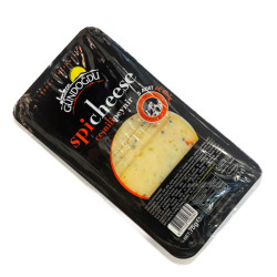 Gundogdu Spicheese Sliced 75 gr