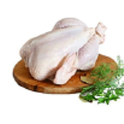 Fresh Organic Chicken Whole 2 kg