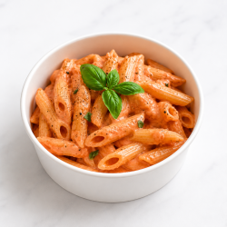 Mix Sauce Pasta 