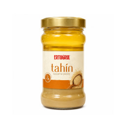 Ertugrul Tahin Sesame Paste