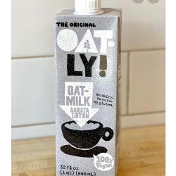 oatly milk 