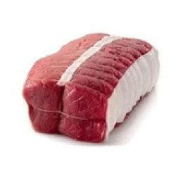 Whole Beef Roast Local