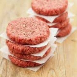 Huwar Burger