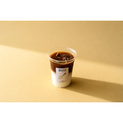 iced spanish latte