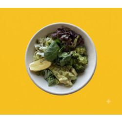 Green Mood Bowl