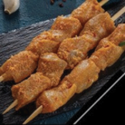 Chicken Tawook 10 Skewers