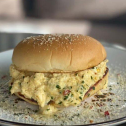Scrambled Egg