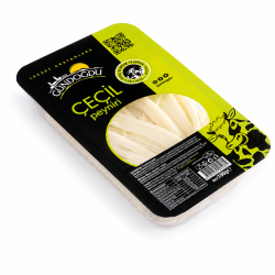 Gundogdu Cecil Cheese 