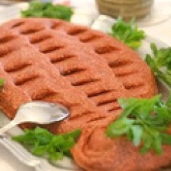 Beef Kibbeh