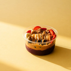 Acai Bowl