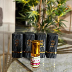 Oud rose
