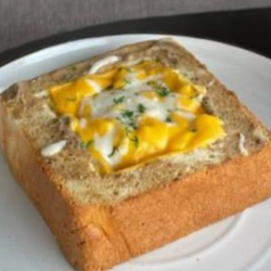 Slice Jumbo Cheese